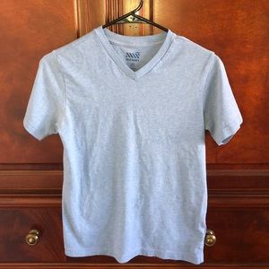 Old Navy bundle of 3 of boys v neck shirts
